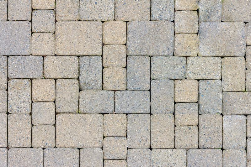 Pavers Construction in Fairfield County, CT